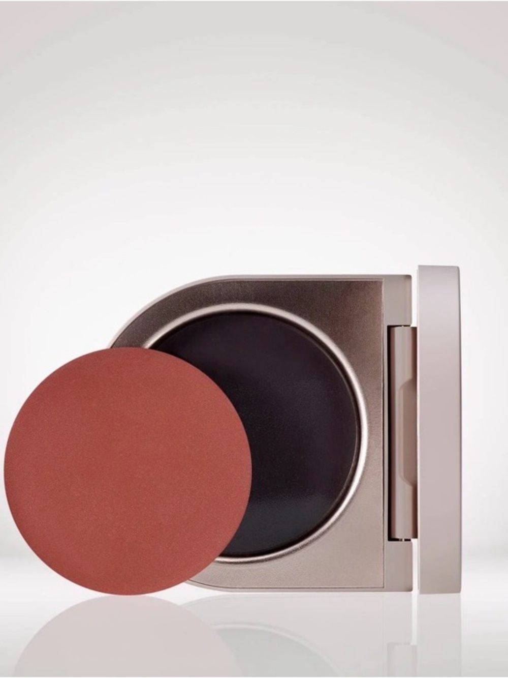 Rose Inc Blush Radiant Divine Lip & Cheek Color — Foxglove Warm Terracotta